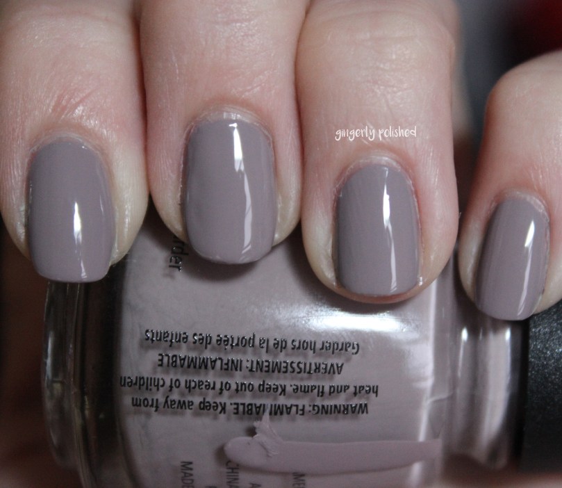 Dope Taupe