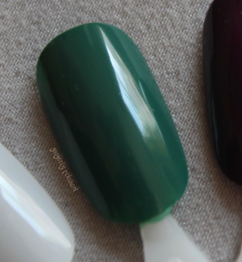 Jade is the New Black-Swatch