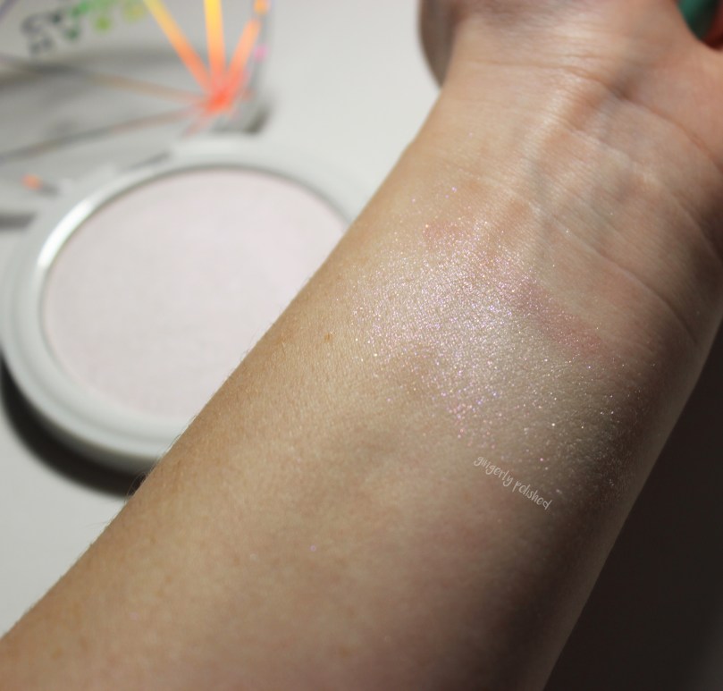 highlighter-swatch