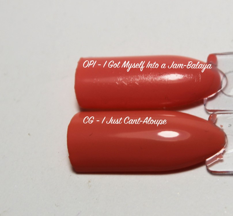 IJustCantAloupe-Comparisons