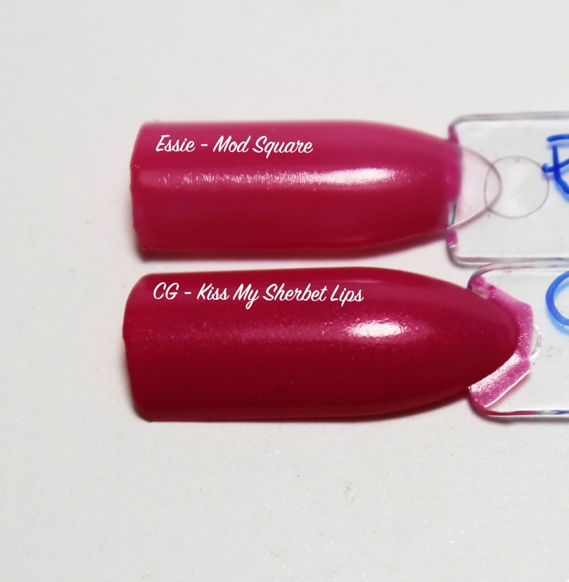 KissMySherbetLips-Comparisons