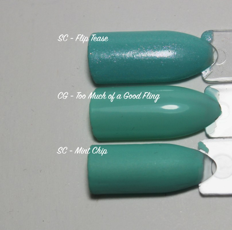 TooMuchofaGoodFling-Comparisons