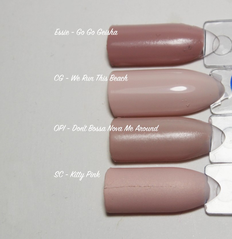 WeRunThisBeach-Comparisons