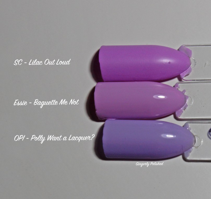 BaguetteMeNot-Comparisons