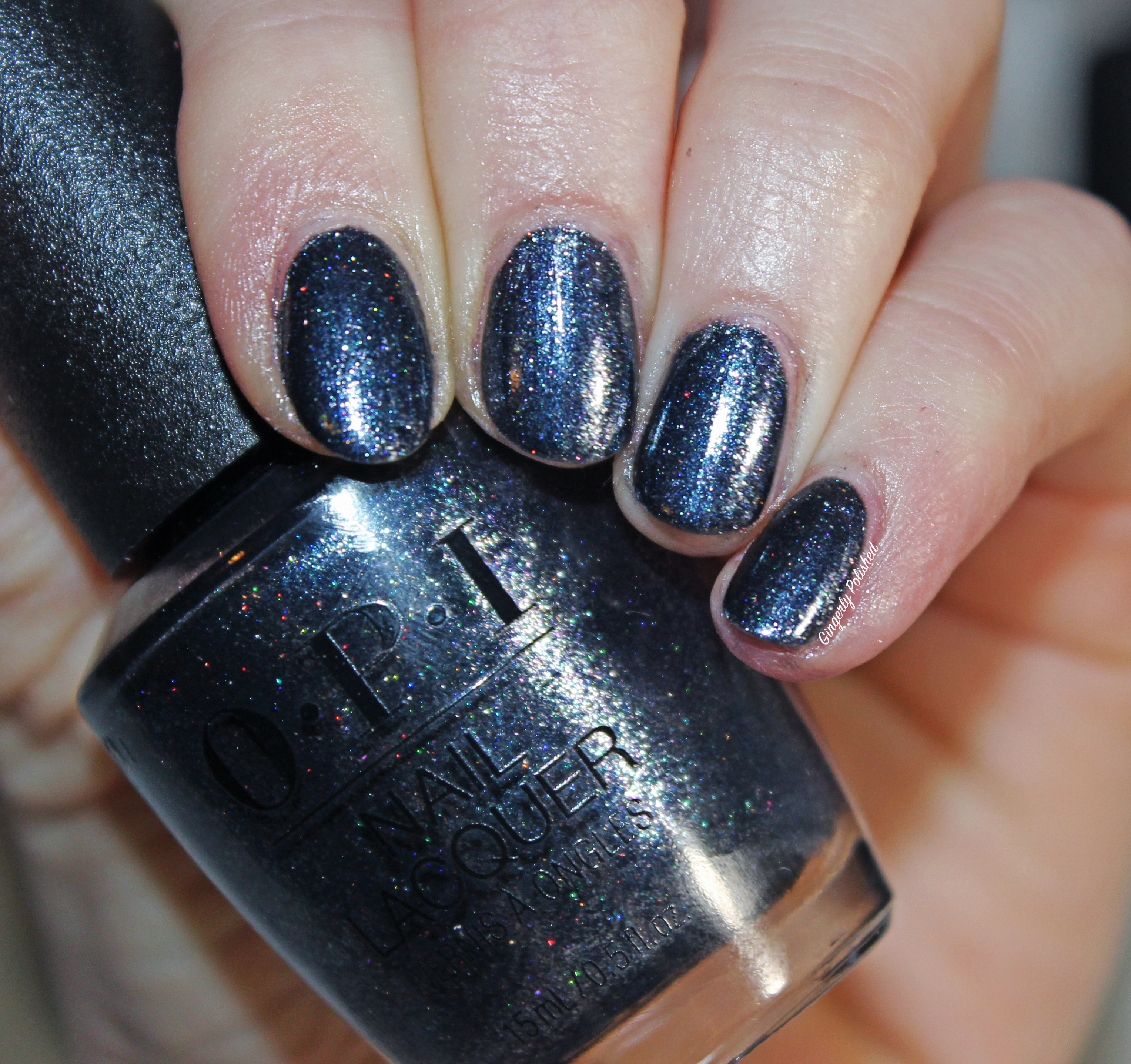 OPI 'Love OPI, XOXO' Winter 2017 Collection – GINGERLY POLISHED