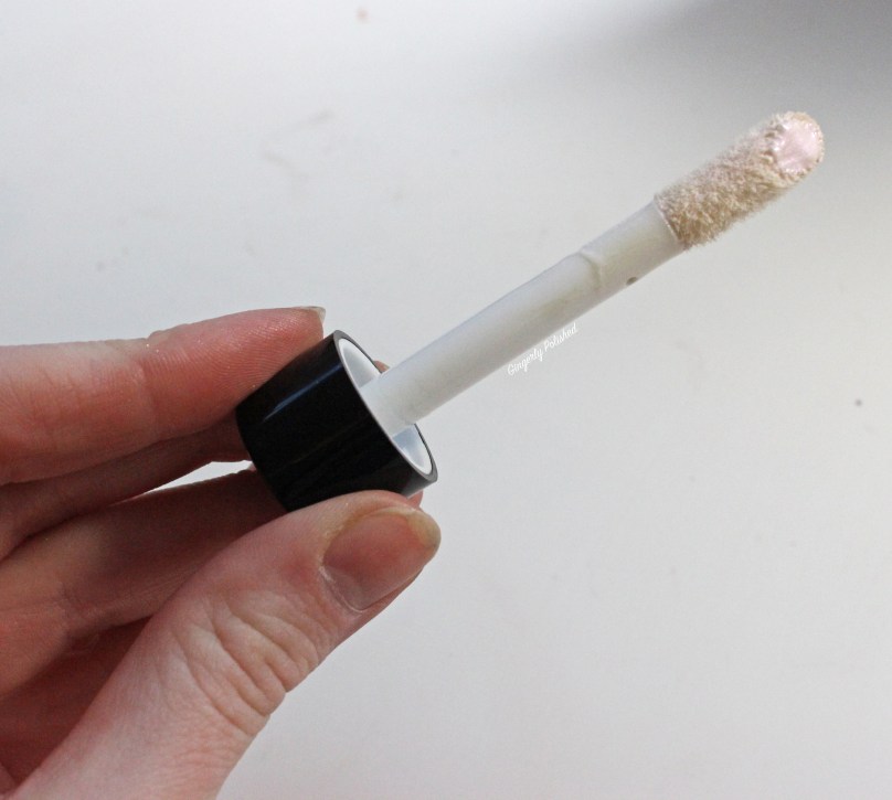 Highlighter-Applicator