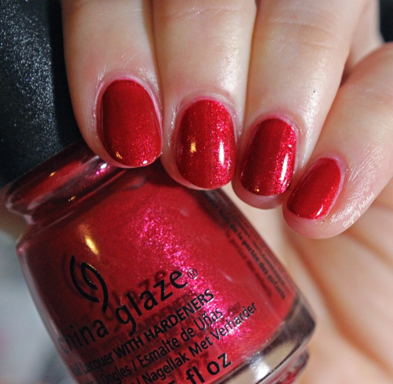 SantasSideChick-Glossy