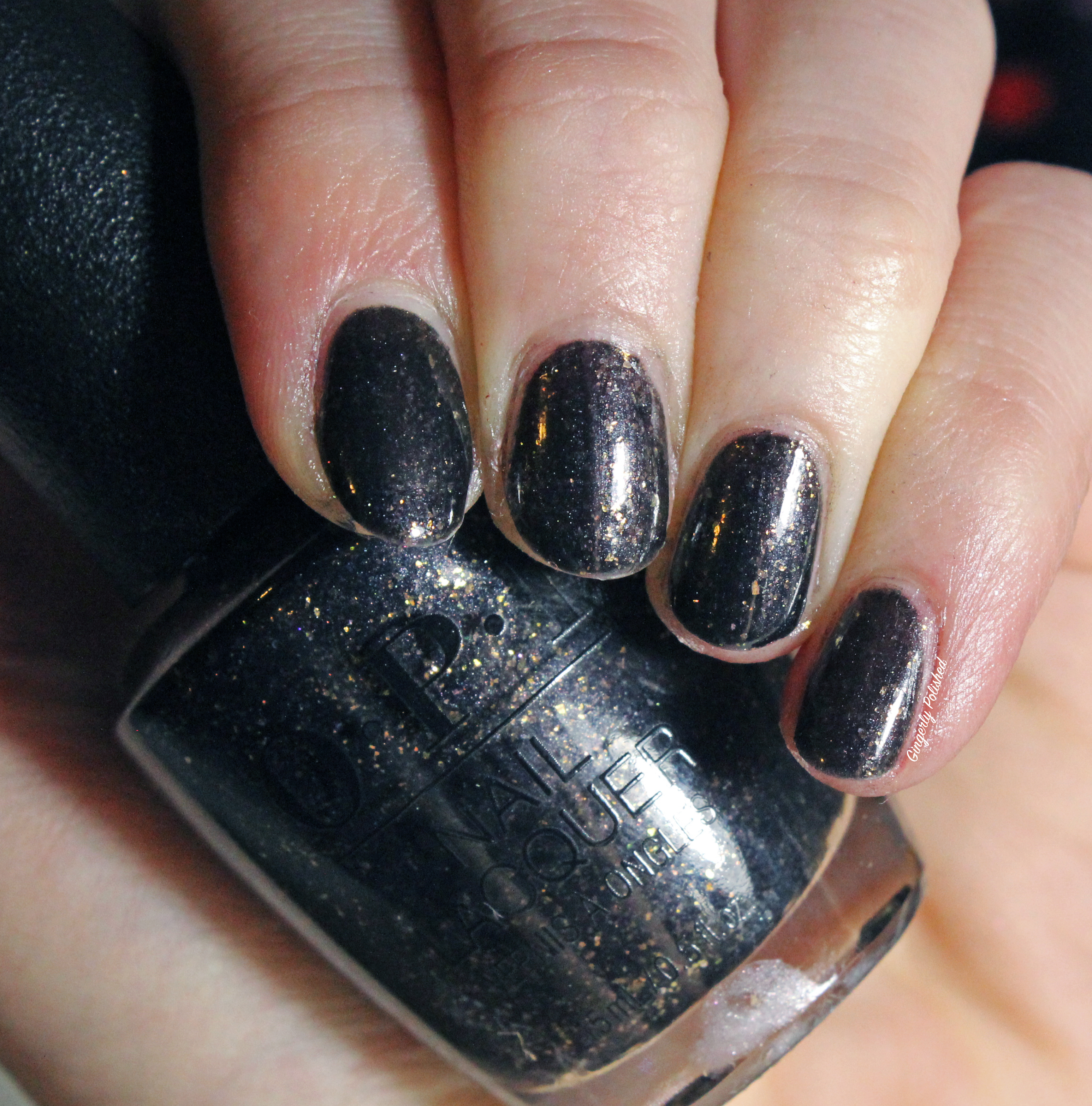 OPI 'Love OPI, XOXO' Winter 2017 Collection – GINGERLY POLISHED