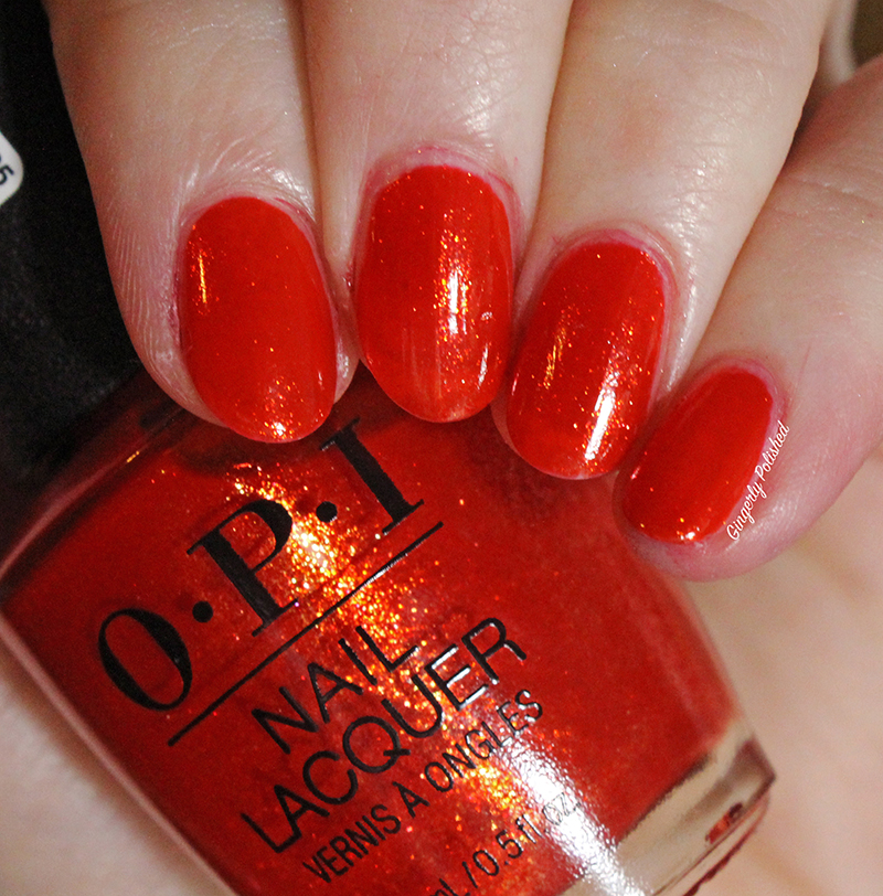 OPI 'Lisbon' Spring 2018 Collection + Sally Beauty Exclusives