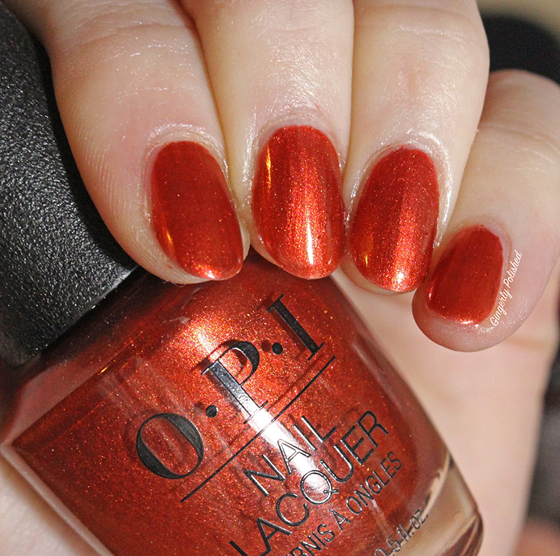 OPI 'Lisbon' Spring 2018 Collection + Sally Beauty Exclusives