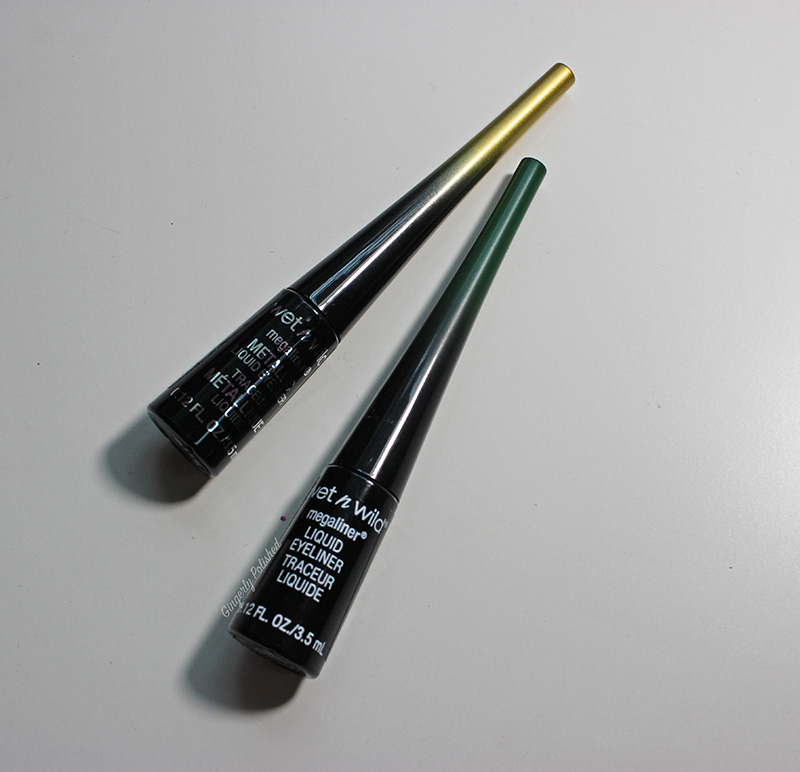 Eyeliners