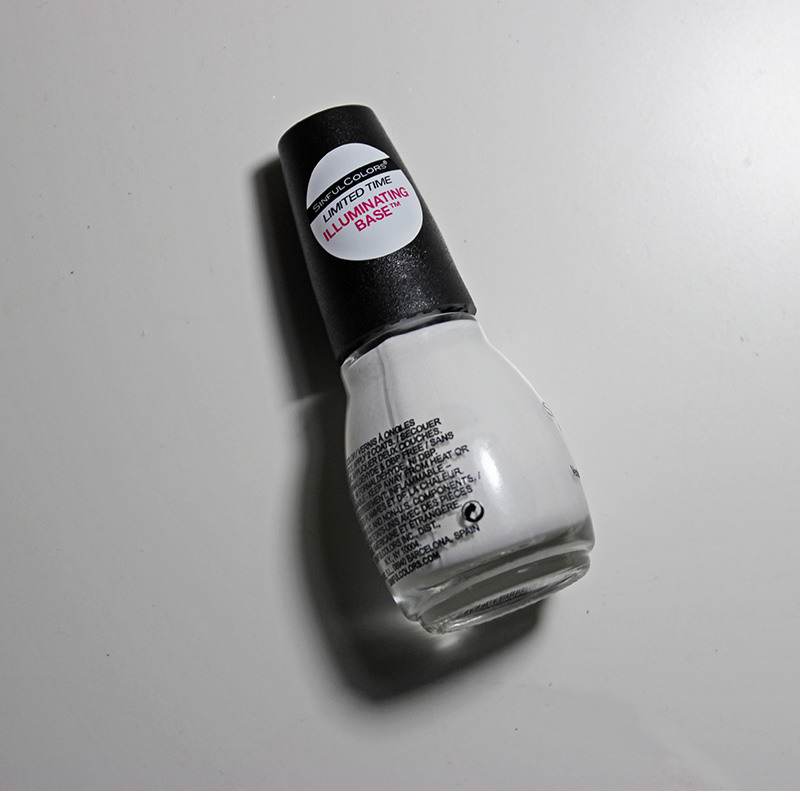 white on white, sinful colors, wild at heart