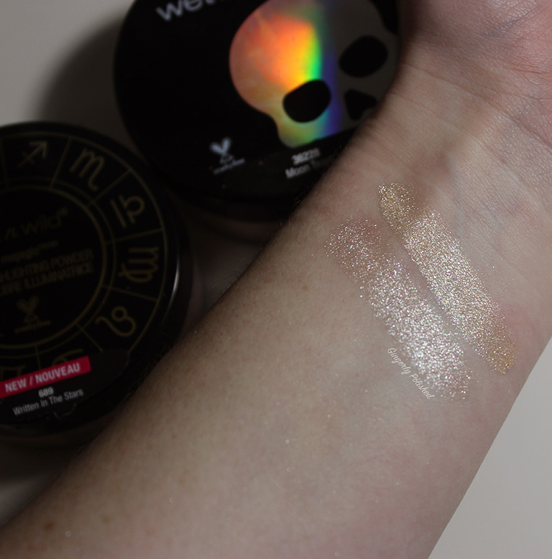 LooseHighlight-Comparisons