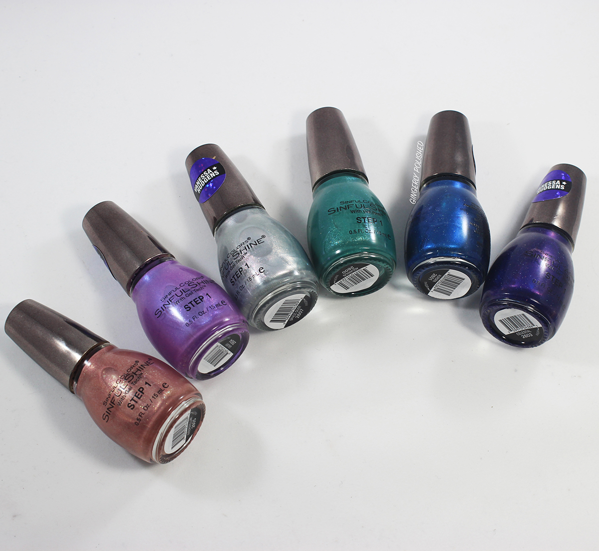 【美品】NICENESS GAVIN 23SS Sinful Colors x Vanessa Hudgens 'Cosmic Dreams' Collection