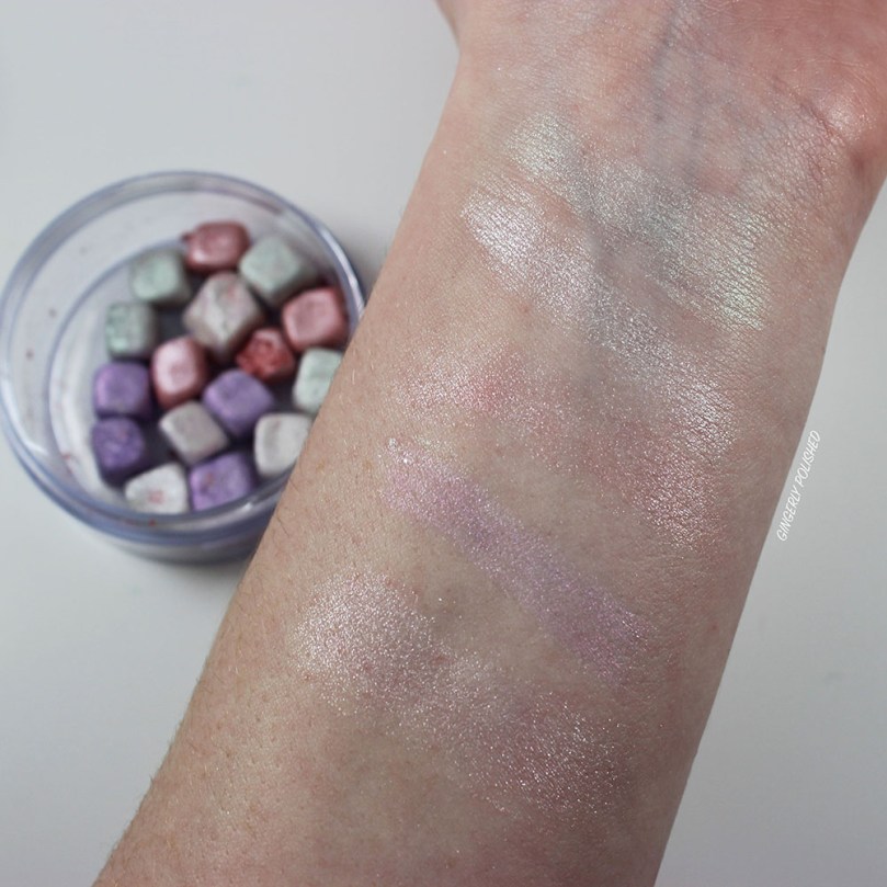 Highlight-Swatch