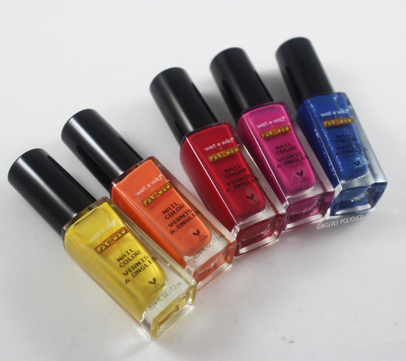 NailPolishes