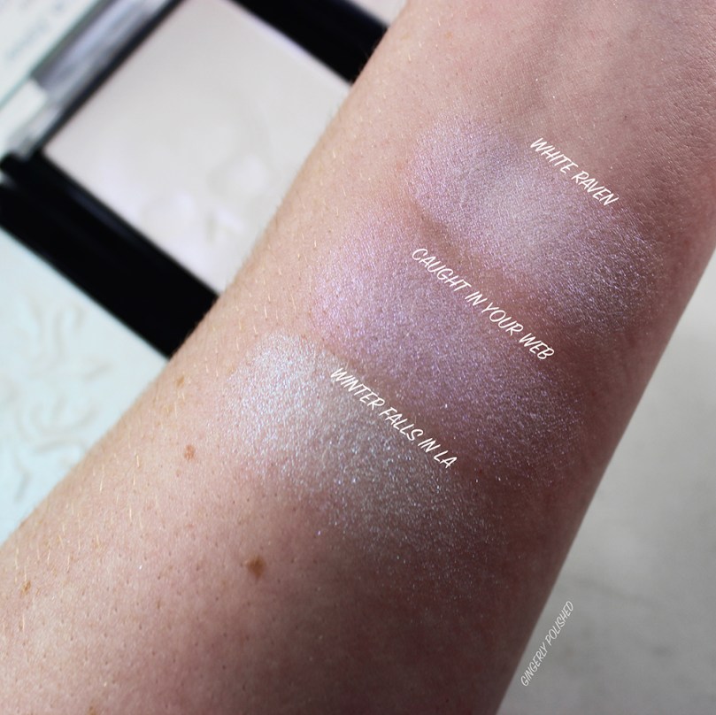 Highlighters-Comparisons-Swatches