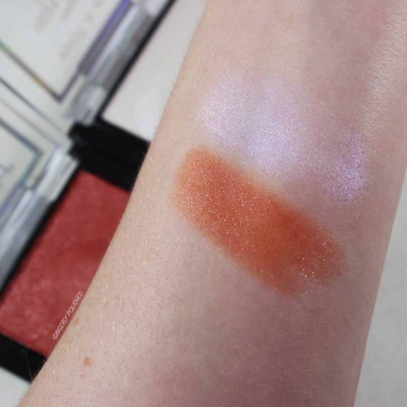 Highlighters-Swatches