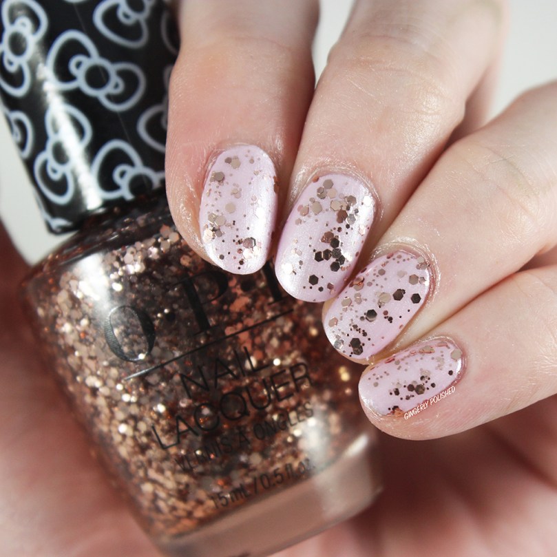 AHushofBlush-BorntoSparkle