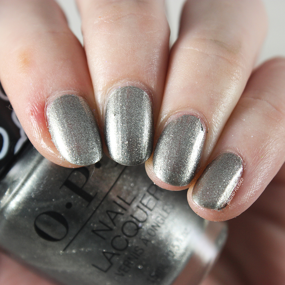 OPI x Hello Kitty Holiday 2019 Collection – GINGERLY POLISHED