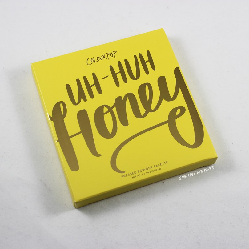UhHuhHoney-Box