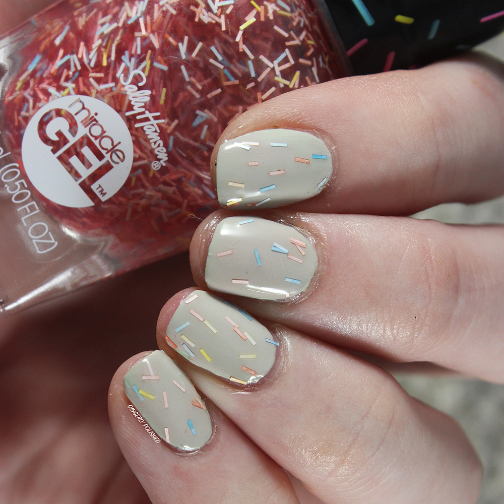 MixturePerfect-Green