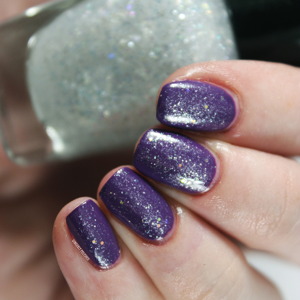 Zoya 'Splash' Summer 2020 Collection – Swatches & Review