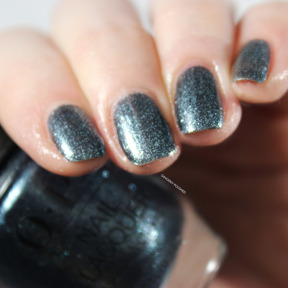 OPI 'Shine Bright' Winter 2020 Collection – Swatches & Review