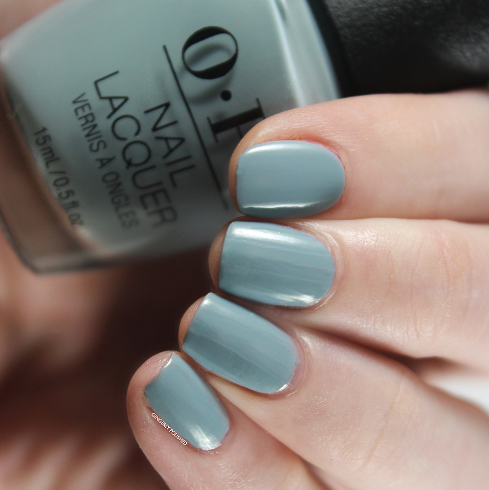 OPI 'Hollywood' Spring 2021 Collection – Swatches & Review
