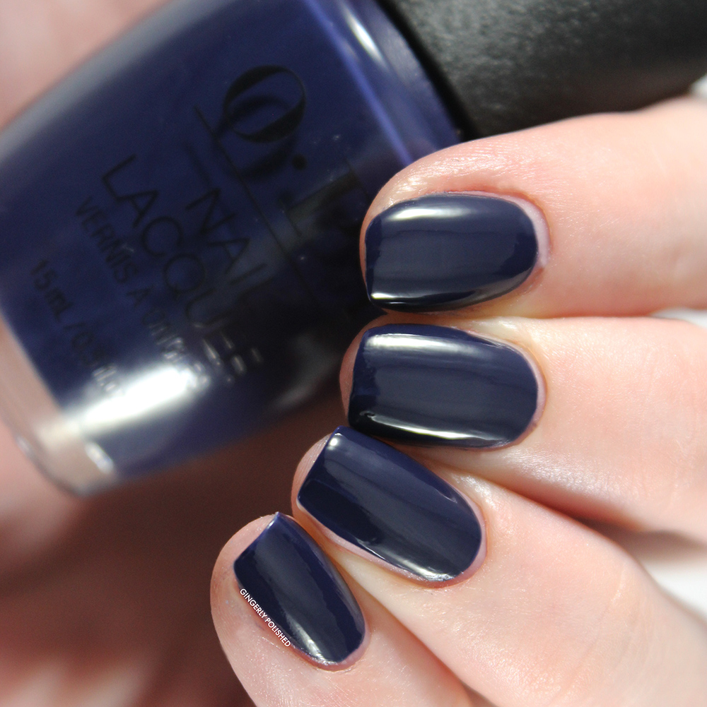 OPI 'Downtown LA' Fall 2021 Collection – Swatches & Review