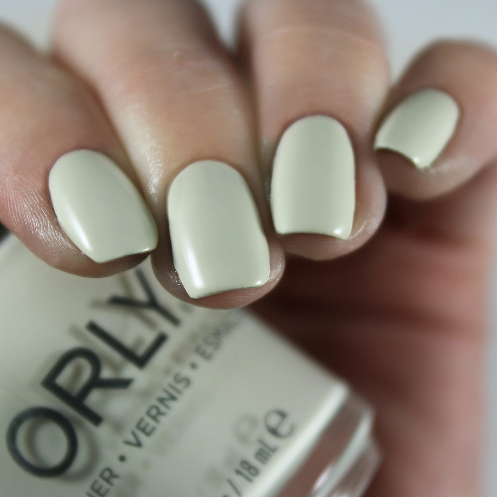 Orly 'Surrealist' Fall 2022 Collection – Swatches & Review