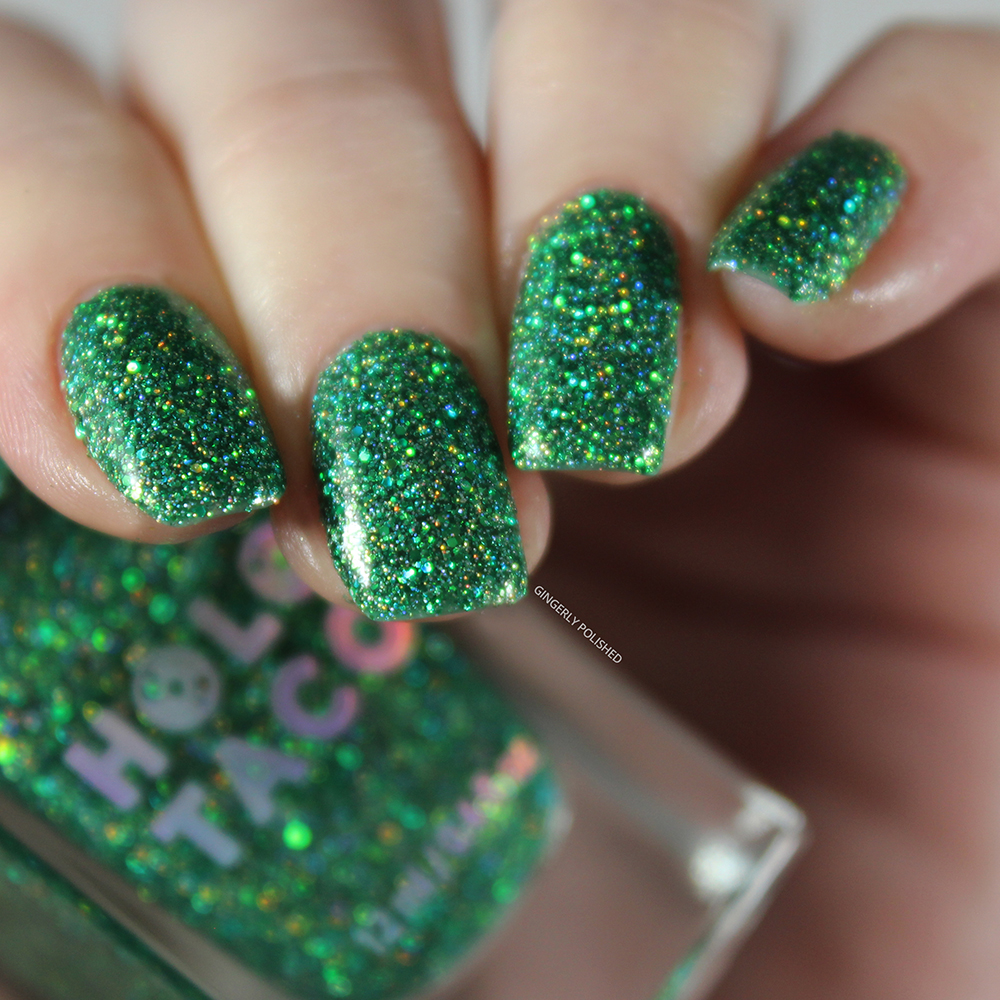 Holographic green scales Style☆PartⅡ☆ everythingispine.jpg?w=1000