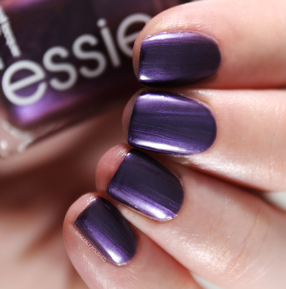 FlirtWithFreedom2 GINGERLY POLISHED