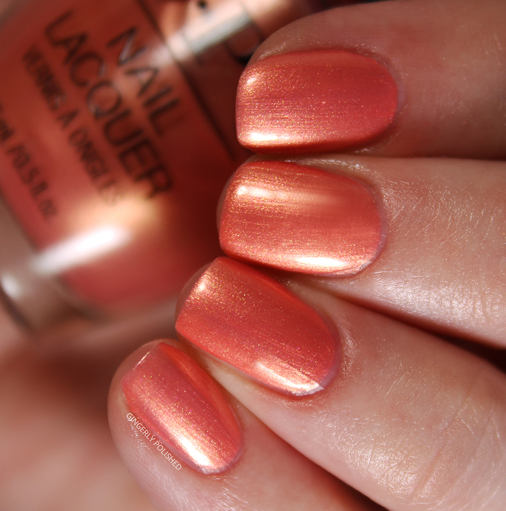 OPI 'Me, Myself And OPI' Spring 2023 Collection – Swatches