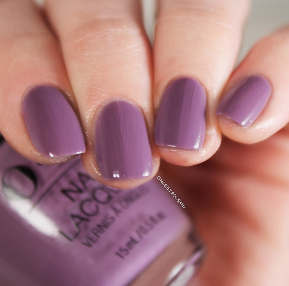 OPI 'Me, Myself And OPI' Spring 2023 Collection – Swatches
