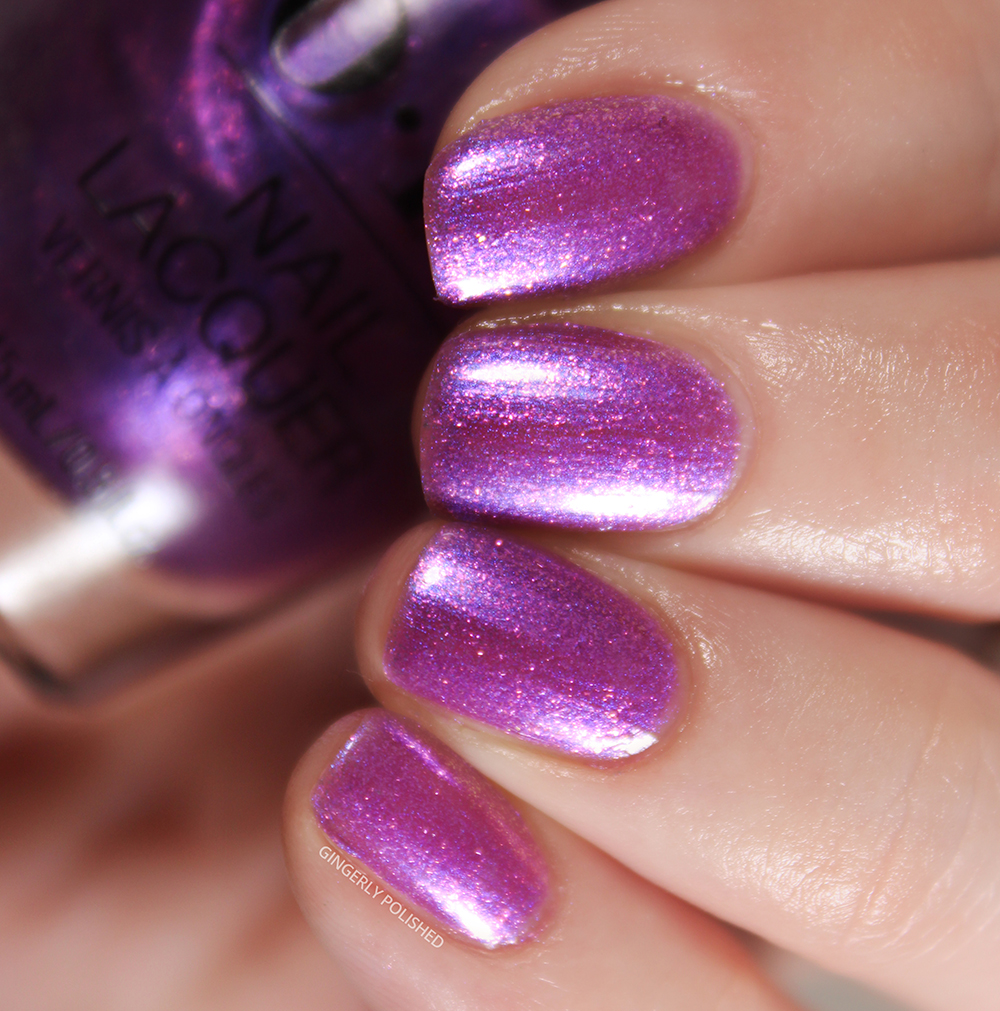 OPI 'Me, Myself And OPI' Spring 2023 Collection – Swatches