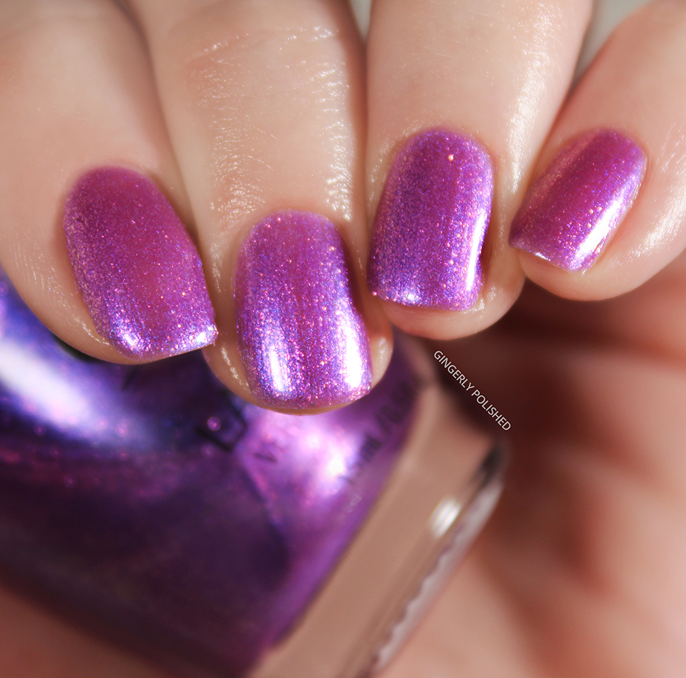 OPI 'Me, Myself And OPI' Spring 2023 Collection – Swatches