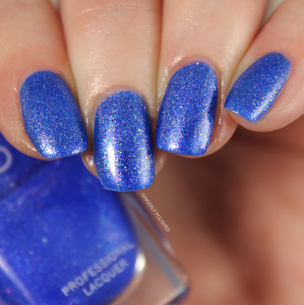 Zoya 'Daydreaming' Spring 2023 Collection – Swatches & Review
