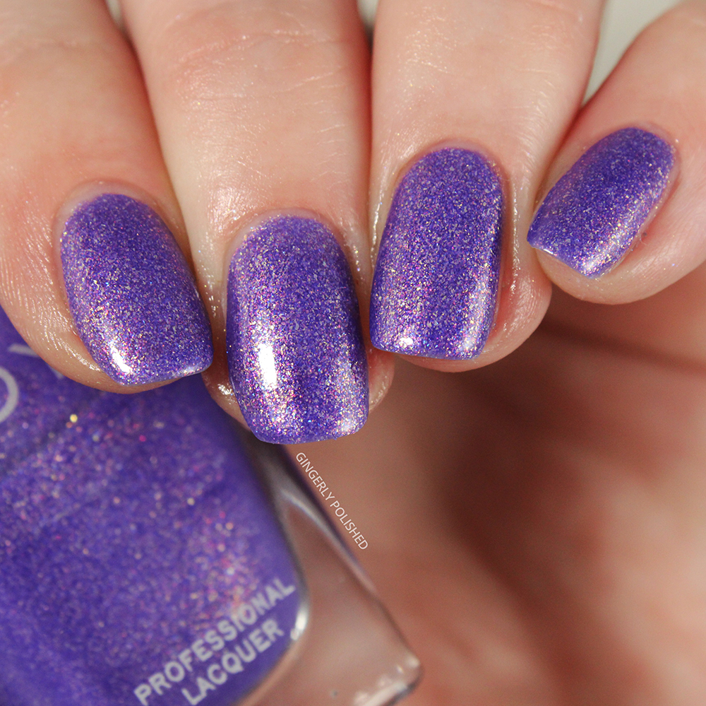 Zoya 'Daydreaming' Spring 2023 Collection – Swatches & Review