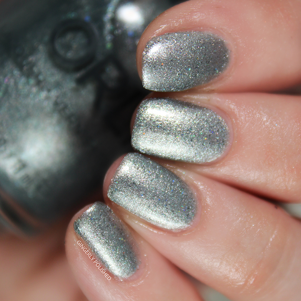 限定盤メロハーAOR◆POLEY A/ONLY HUMAN Orly x Adam Lambert 'High Drama' Collection – Swatches & Review