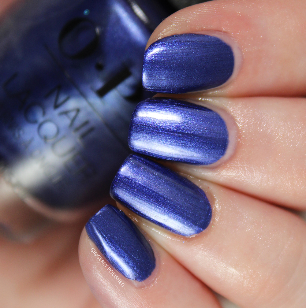 OPI 'Big Zodiac Energy' Fall 2023 Collection – Swatches & Review