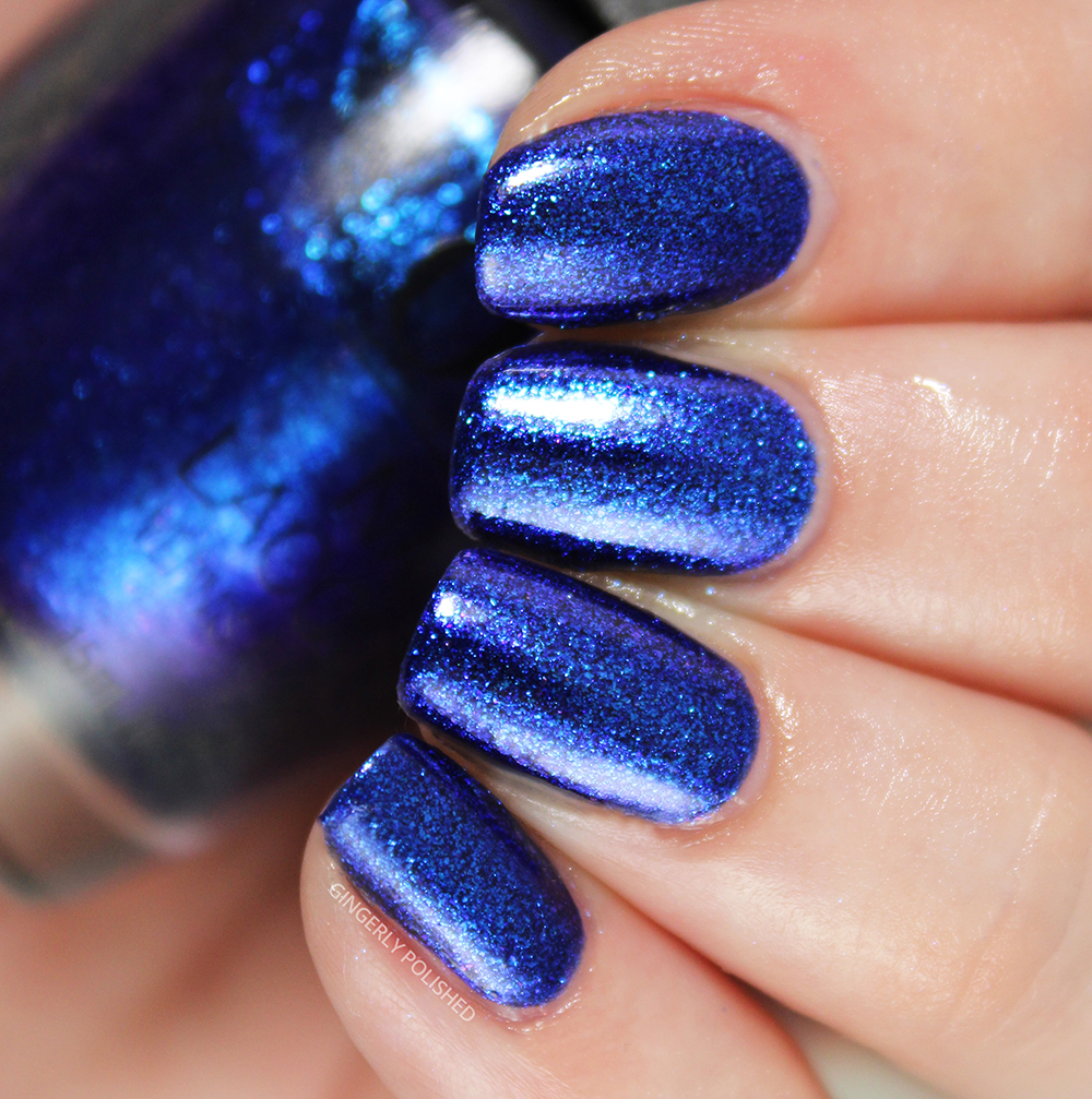 OPI 'Big Zodiac Energy' Fall 2023 Collection – Swatches & Review