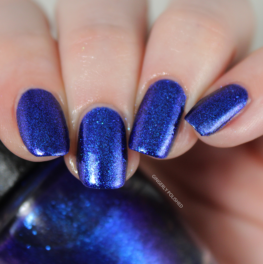 OPI 'Big Zodiac Energy' Fall 2023 Collection – Swatches & Review
