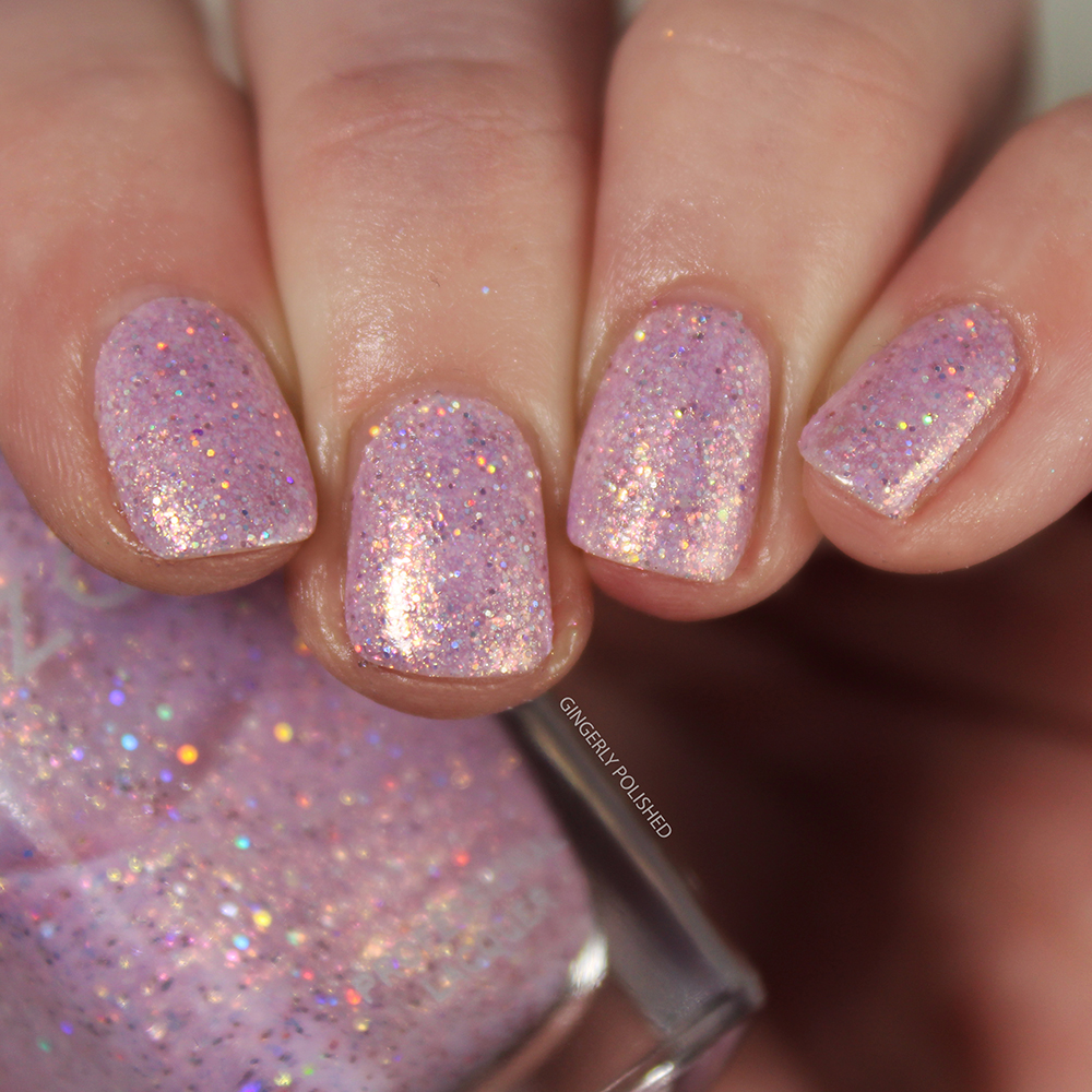 Zoya 'Magical' Winter 2023 Collection – Swatch & Review – GINGERLY