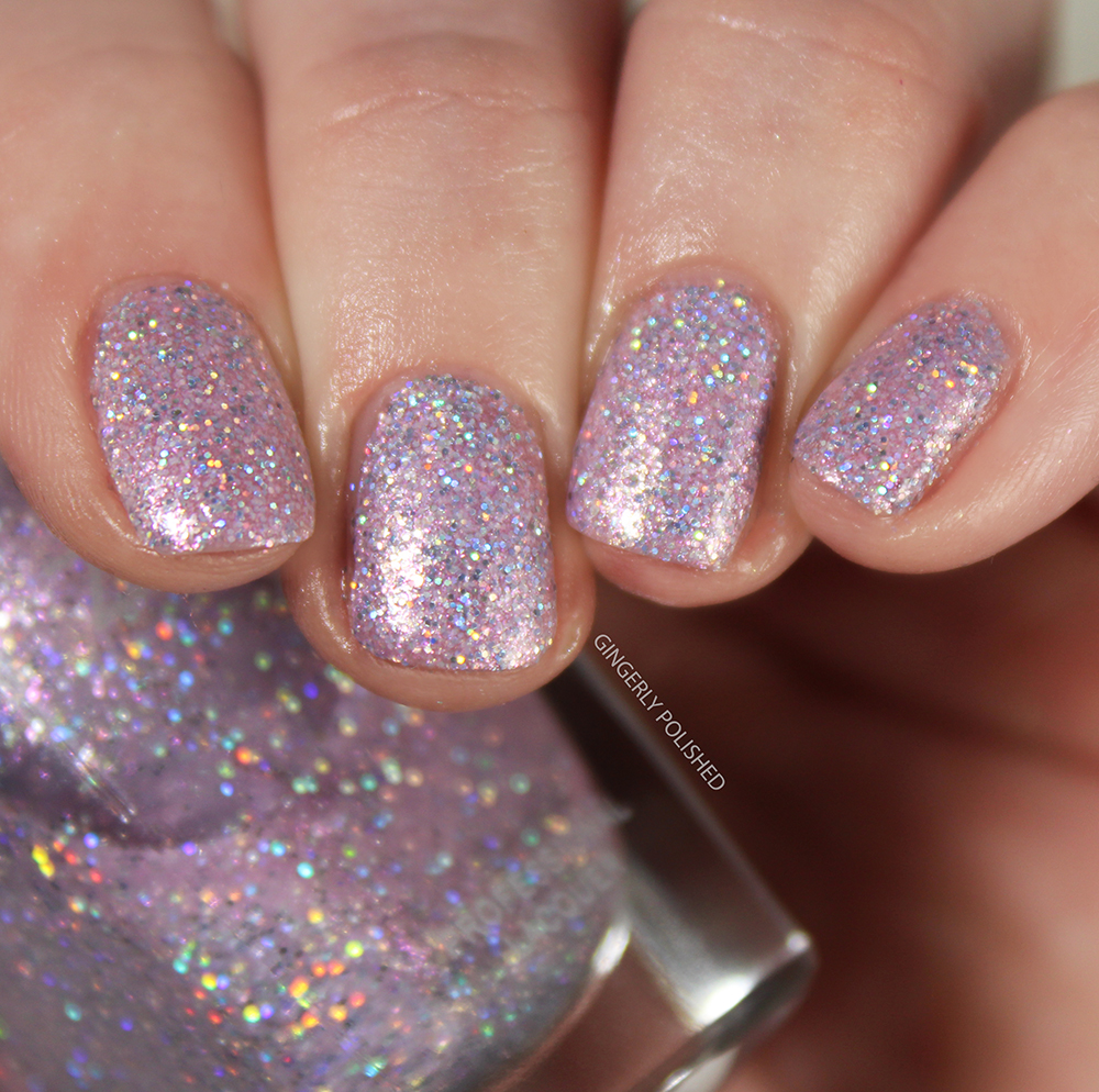 Zoya 'Magical' Winter 2023 Collection – Swatch & Review – GINGERLY