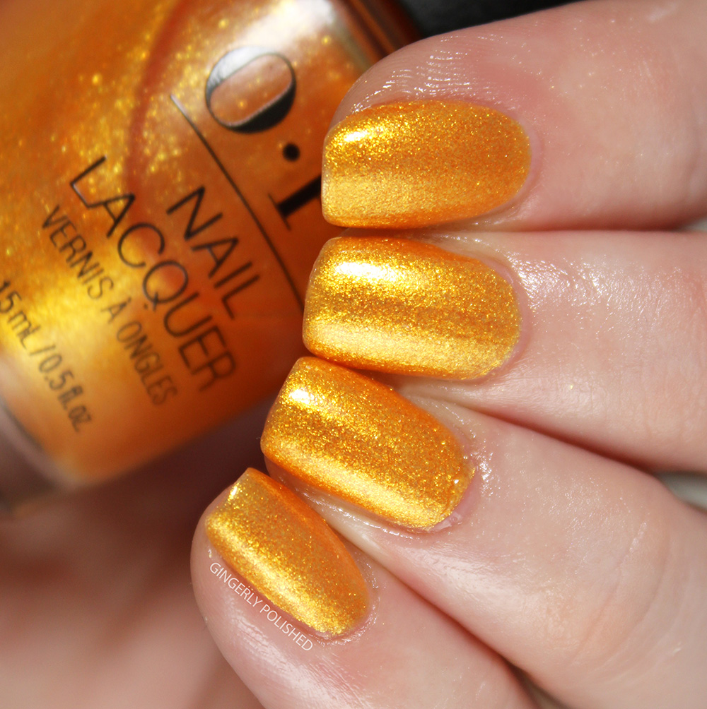 OPI 'OPI Your Way' Spring 2024 Collection – Swatches & Review