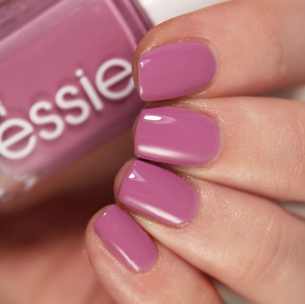 Essie 'Sol Searching' Summer 2024 Collection – Swatches & Review