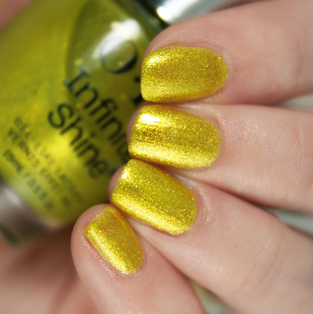 OPI Infinite Shine 'My Me Era' Summer 2024 Collection – Swatches