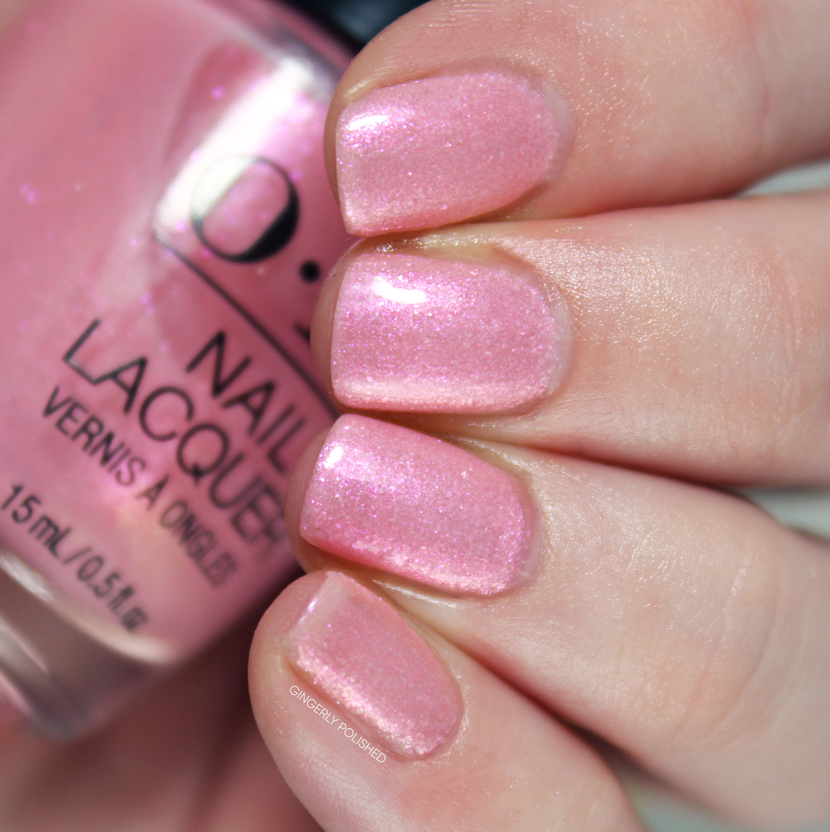OPI x Wicked Winter 2024 Collection – Swatches & Review – GINGERLY