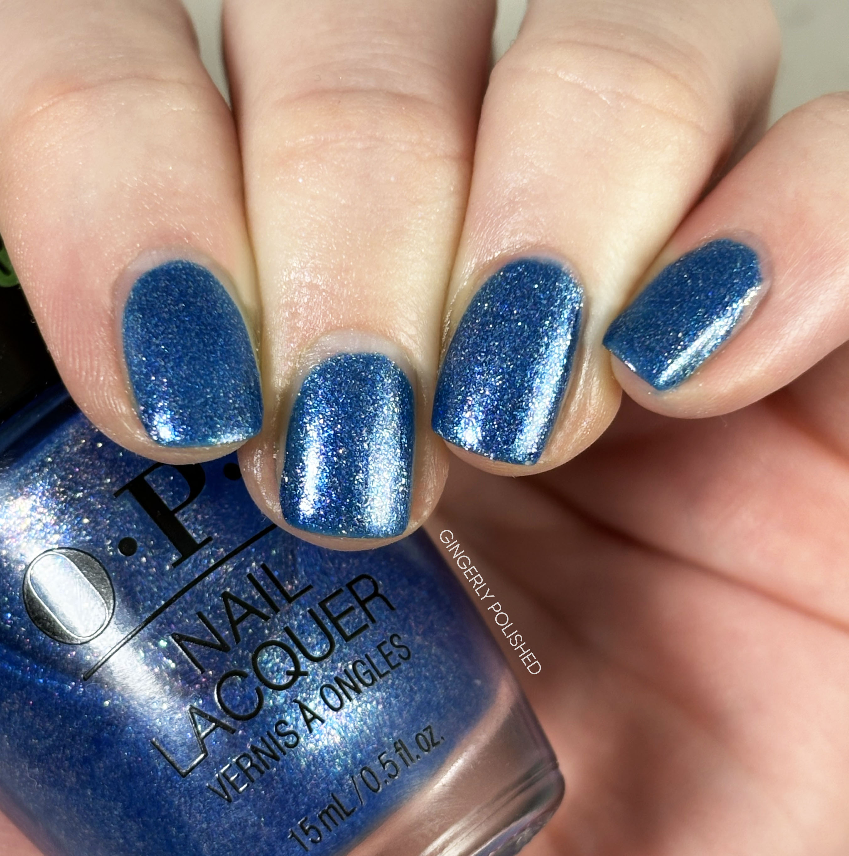 OPI x Wicked Winter 2024 Collection – Swatches & Review – GINGERLY